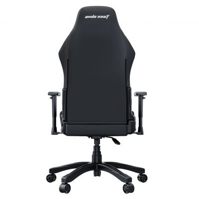 Кресло геймерское Anda Seat Luna L Ecoe-leather Red (871380164) с доставкой